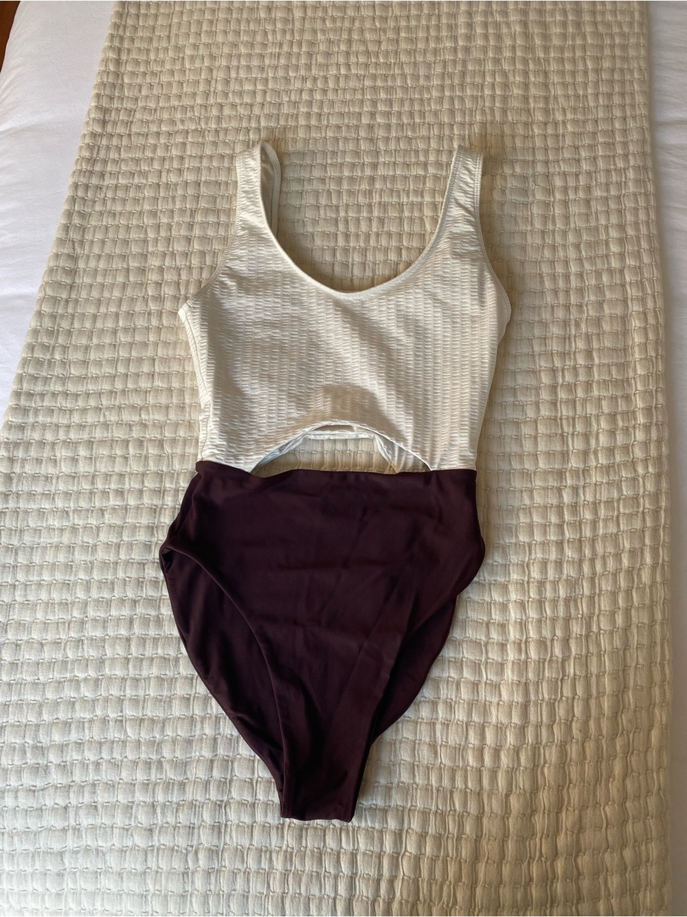 June swimwear One-Piece Swimsuit